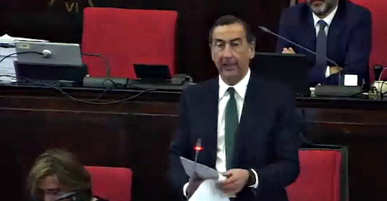 米蘭市長談出售圣西羅：我尊重抗議活動，但你無法讓每個人都同意