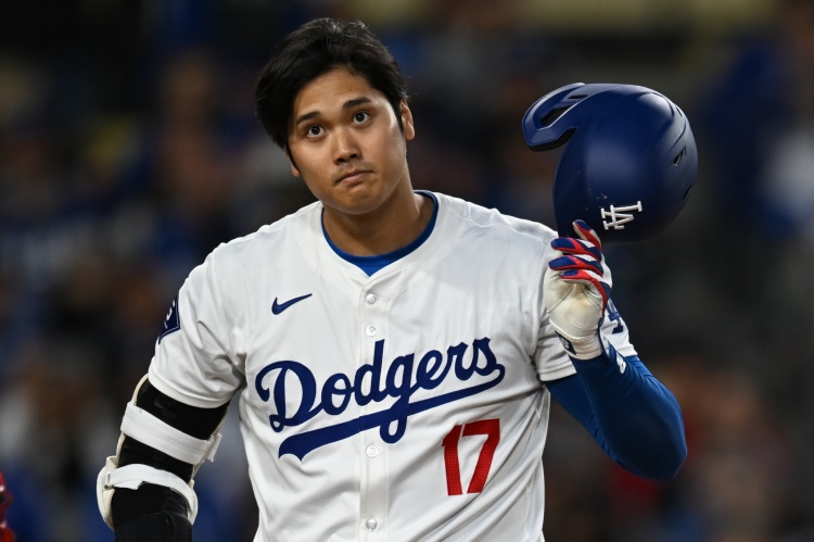 MLB首個雙50先生&奪總冠軍，大谷翔平：這樣的感覺還想再來9次